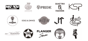 logos partner